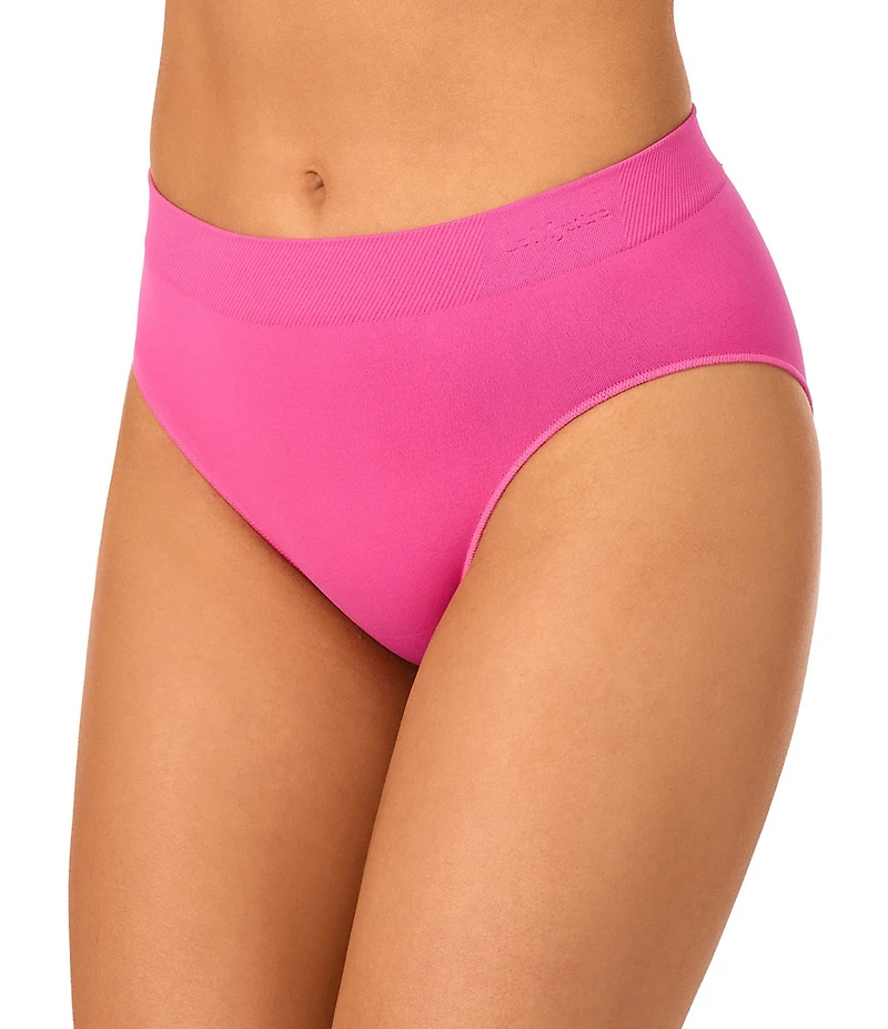 Le Mystere Seamless Comfort Hipster Panty