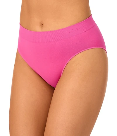 Le Mystere Seamless Comfort Hipster Panty