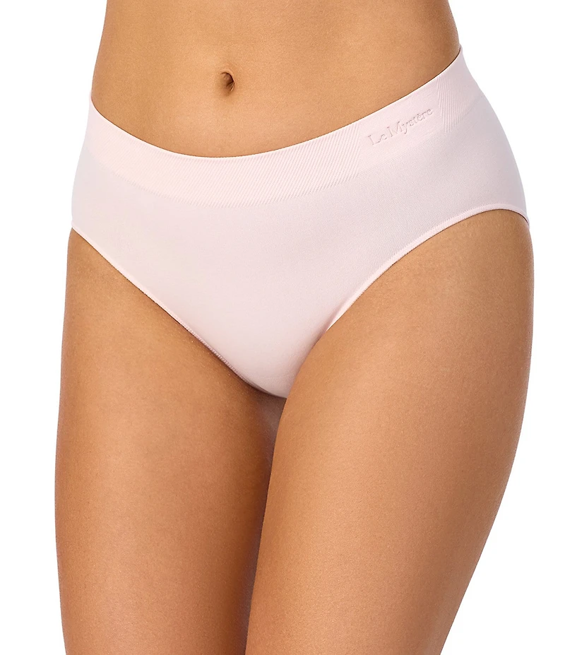 Le Mystere Seamless Comfort Hipster Panty
