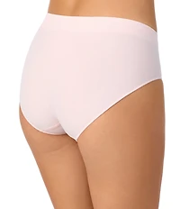 Le Mystere Seamless Comfort Hipster Panty