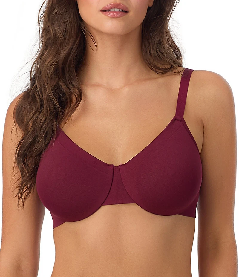 Le Mystere Seamless Comfort Unlined Bra