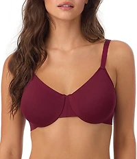 Le Mystere Seamless Comfort Unlined Bra