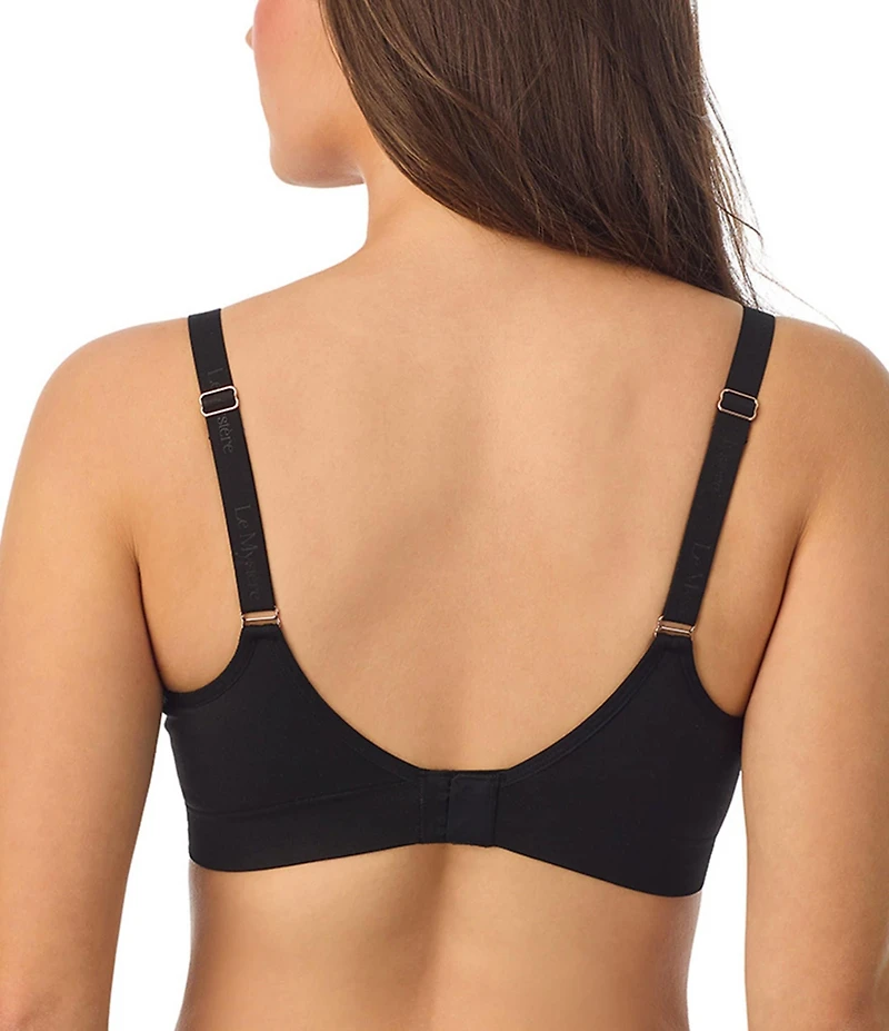 Le Mystere Seamless Comfort Unlined Bra