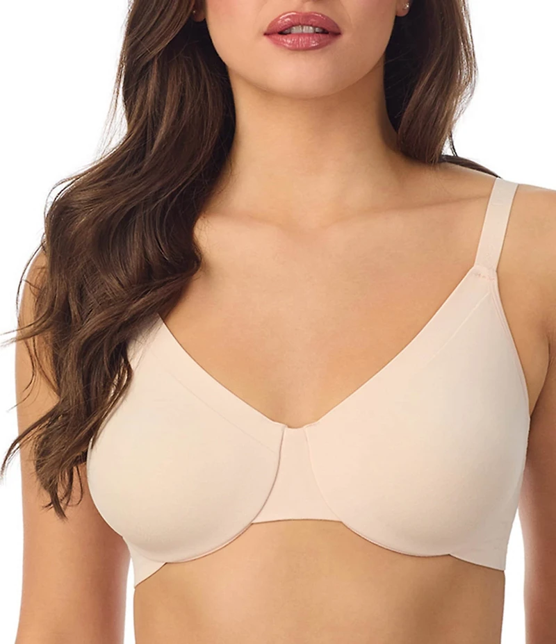 Le Mystere Seamless Comfort Unlined Bra