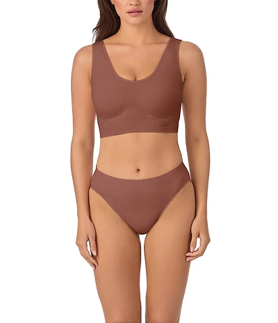 Le Mystere Seamless Comfort Wire-Free Back Smoother