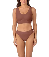 Le Mystere Seamless Comfort Wire-Free Back Smoother