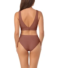 Le Mystere Seamless Comfort Wire-Free Back Smoother