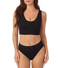 Le Mystere Seamless Comfort Wire-Free Back Smoother