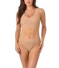 Le Mystere Seamless Comfort Wire-Free Back Smoother