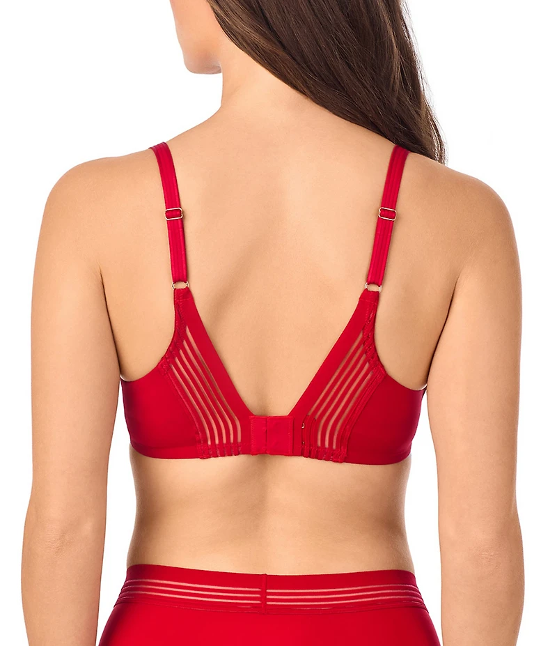 Le Mystere Second Skin Back Smoother T-Shirt Bra