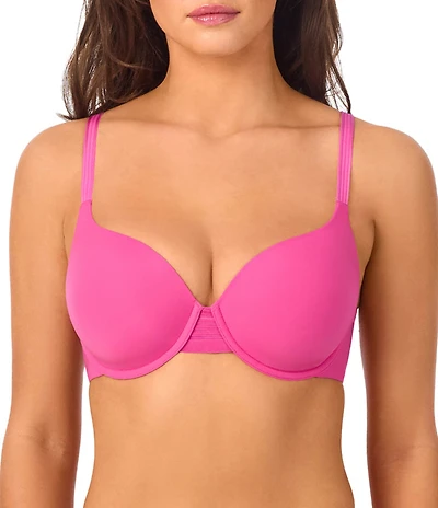 Le Mystere Second Skin Back Smoother T-Shirt Bra