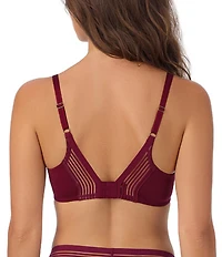 Le Mystere Second Skin Back Smoother T-Shirt Bra