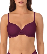 Le Mystere Second Skin Back Smoother T-Shirt Bra
