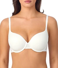 Le Mystere Second Skin Back Smoother T-Shirt Bra