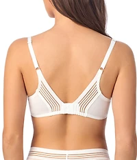 Le Mystere Second Skin Back Smoother T-Shirt Bra
