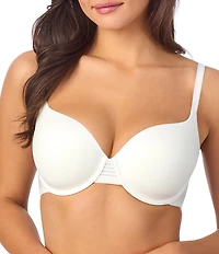 Le Mystere Second Skin Back Smoother T-Shirt Bra