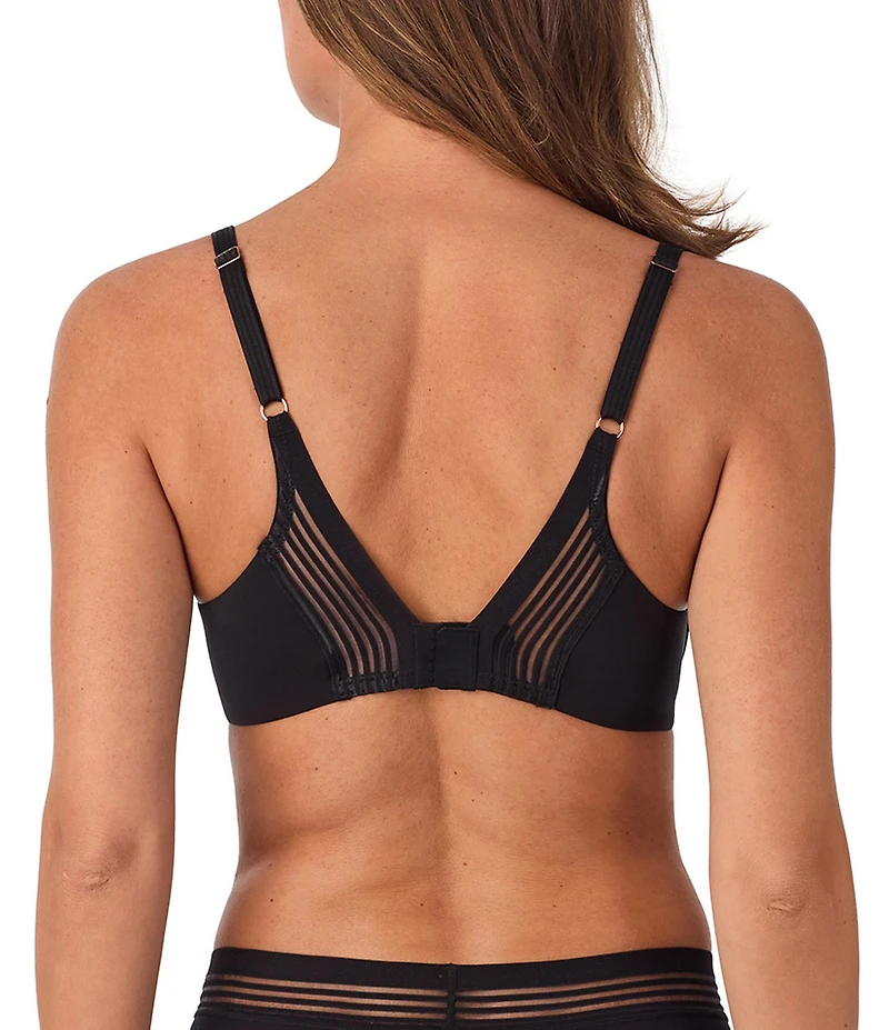 Le Mystere Second Skin Back Smoother T-Shirt Bra