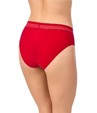 Le Mystere Second Skin Hipster Panty