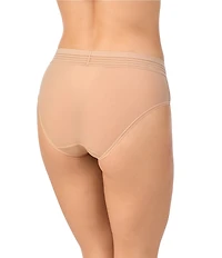 Le Mystere Second Skin Hipster Panty