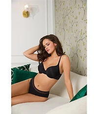 Le Mystere Second Skin Hipster Panty