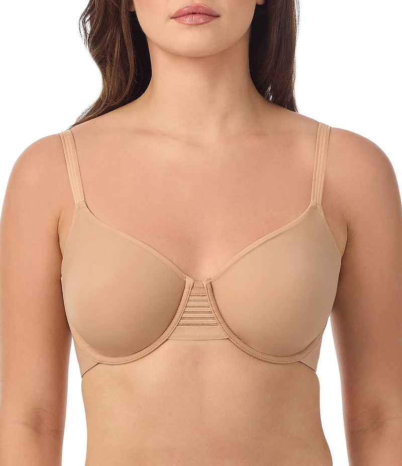 Le Mystere Second Skin Minimizer Bra
