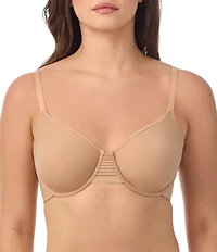 Le Mystere Second Skin Minimizer Bra