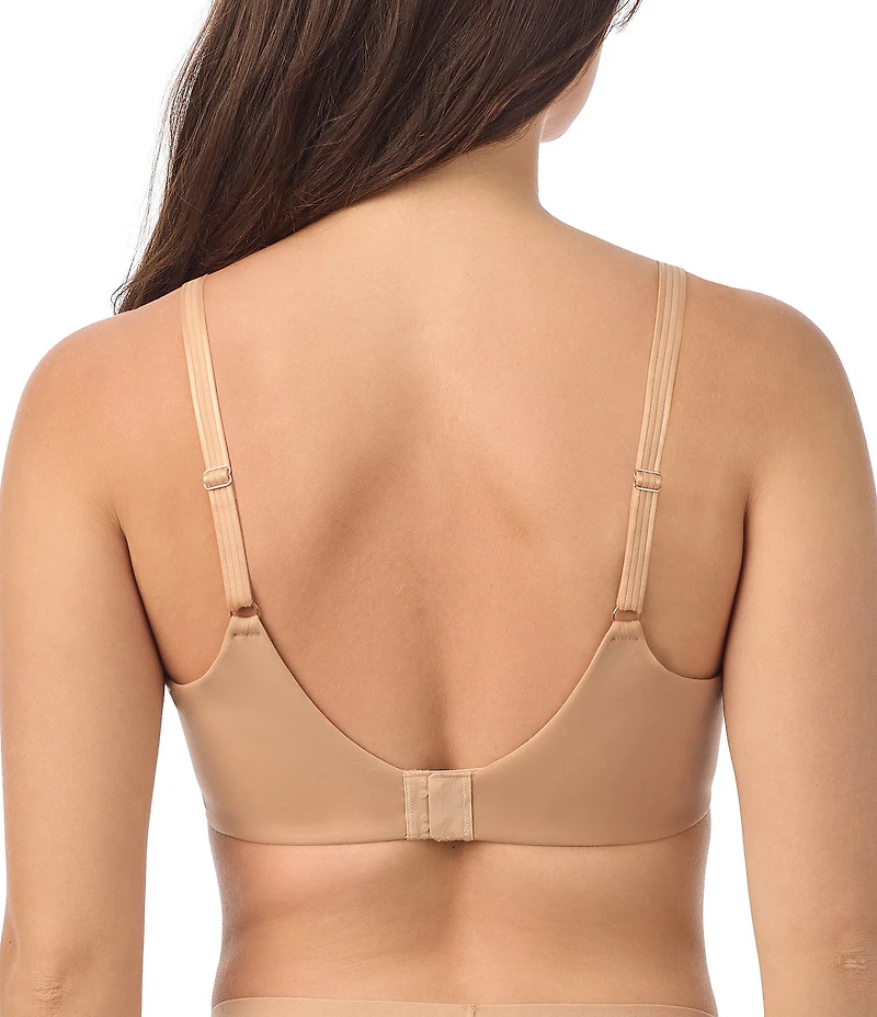 Le Mystere Second Skin Minimizer Bra