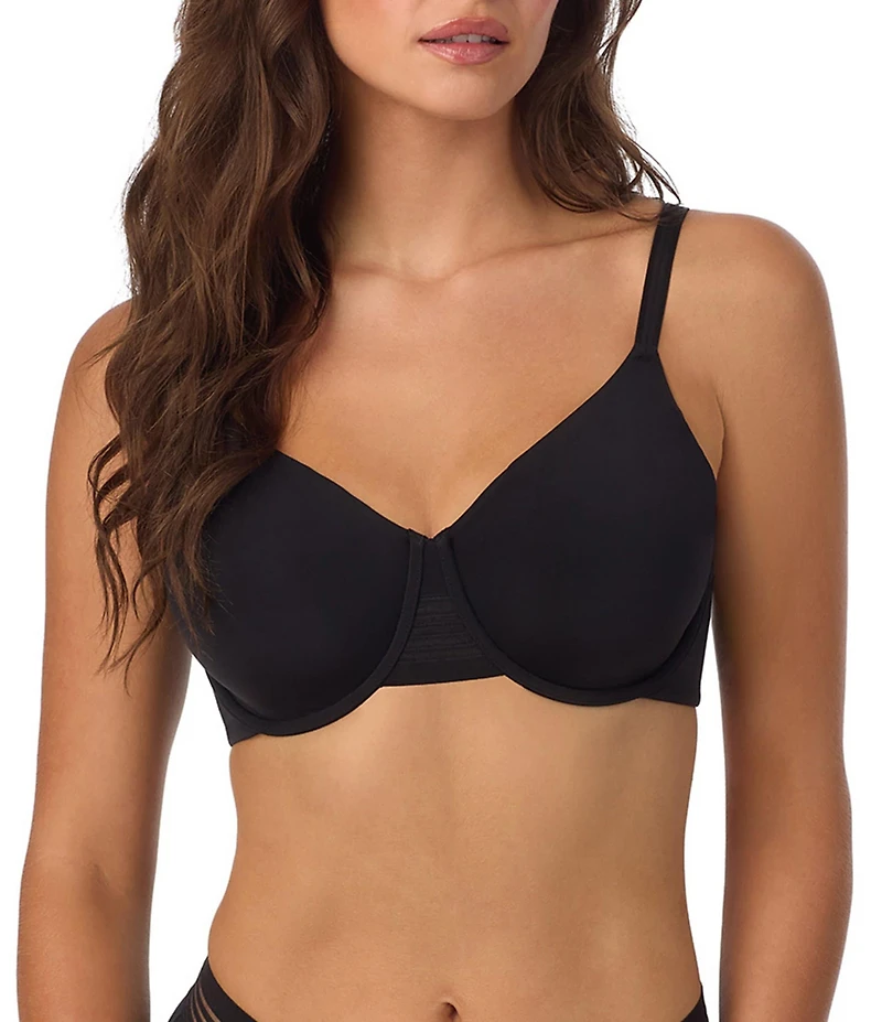 Le Mystere Second Skin Minimizer Bra