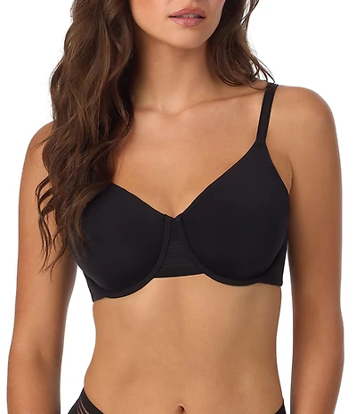 Le Mystere Second Skin Minimizer Bra