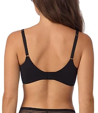 Le Mystere Second Skin Minimizer Bra