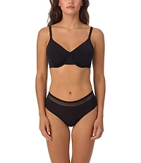 Le Mystere Second Skin Minimizer Bra