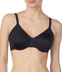 Le Mystere Smooth Profile Unlined Minimizer Bra