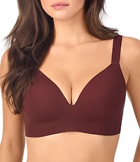 Le Mystere Smooth Shape 360 Smoother Wireless Contour Bra