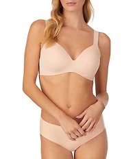 Le Mystere Smooth Shape 360 Smoother Wireless Contour Bra