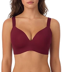 Le Mystere Smooth Shape 360 Smoother Wireless Contour Bra