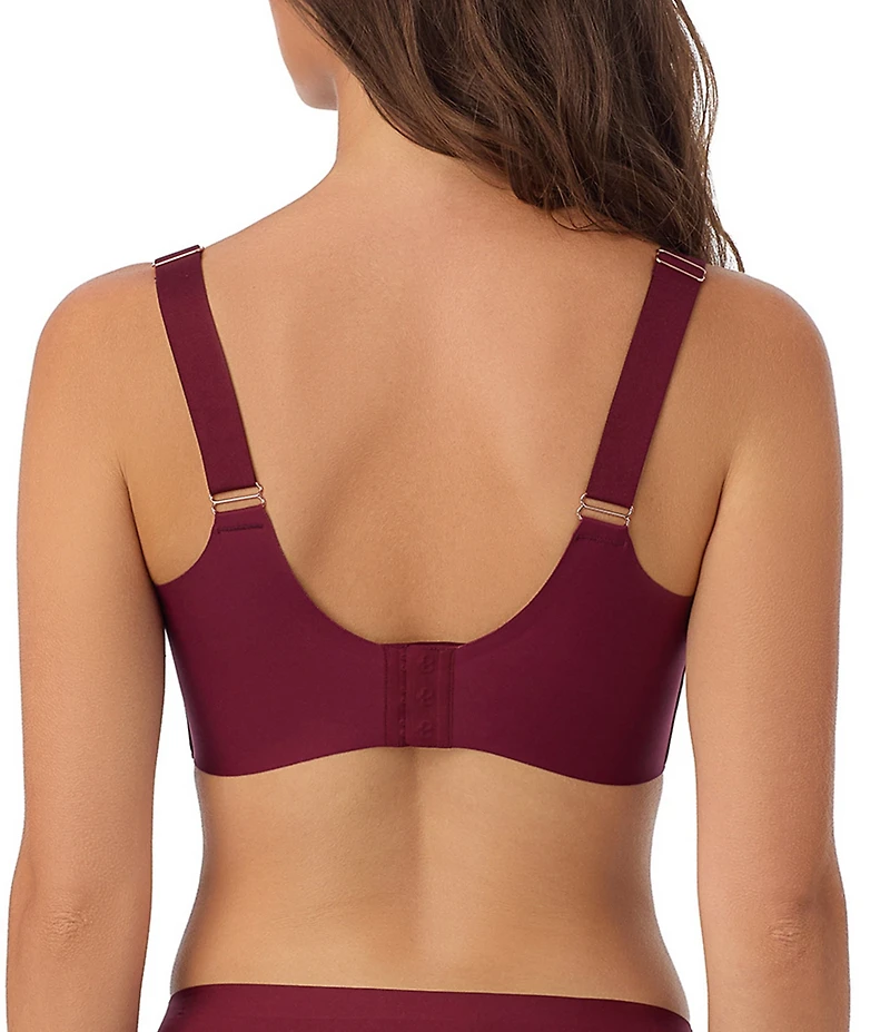 Le Mystere Smooth Shape 360 Smoother Wireless Contour Bra