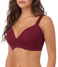 Le Mystere Smooth Shape 360 Smoother Wireless Contour Bra