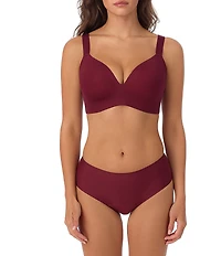 Le Mystere Smooth Shape 360 Smoother Wireless Contour Bra