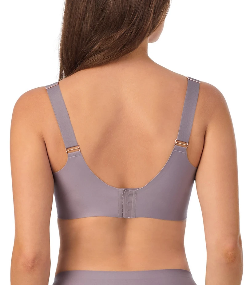 Le Mystere Smooth Shape 360 Smoother Wireless Contour Bra