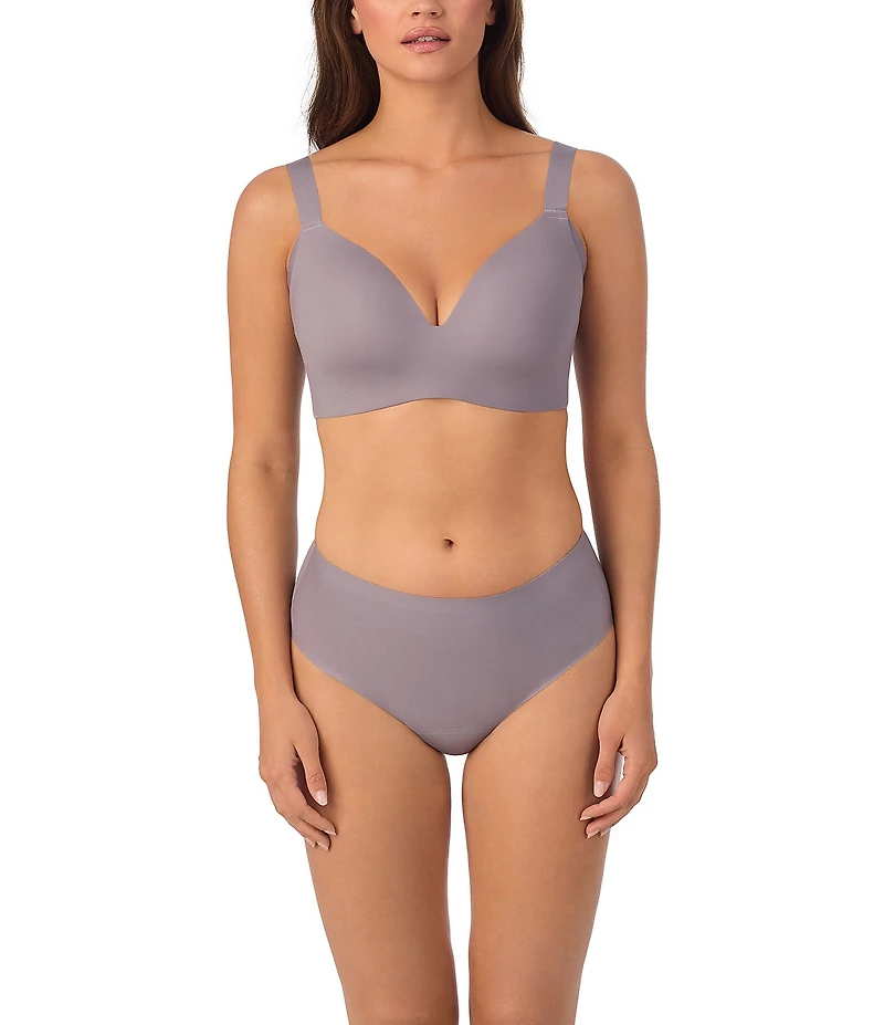 Le Mystere Smooth Shape 360 Smoother Wireless Contour Bra