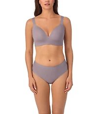 Le Mystere Smooth Shape 360 Smoother Wireless Contour Bra