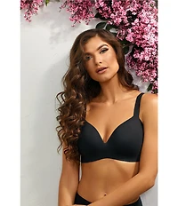 Le Mystere Smooth Shape 360 Smoother Wireless Contour Bra