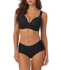 Le Mystere Smooth Shape 360 Smoother Wireless Contour Bra