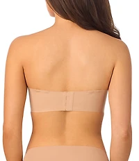 Le Mystere Smooth Shape Convertible Strapless Underwire Bra