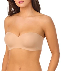 Le Mystere Smooth Shape Convertible Strapless Underwire Bra