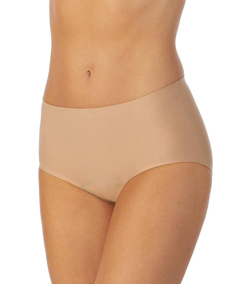 Le Mystere Smooth Shape Leak Resistant Boyshort Period Panty