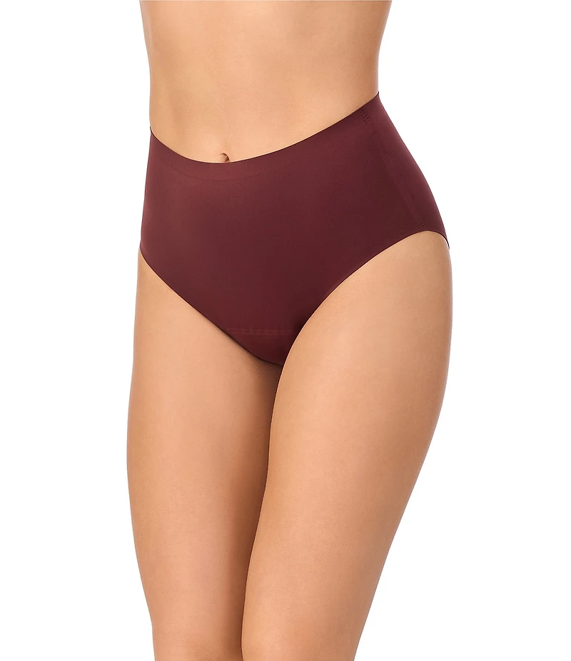 Le Mystere Smooth Shape Leak Resistant Brief Period Panty