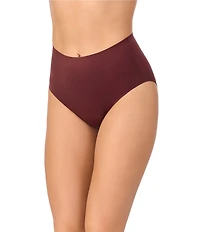 Le Mystere Smooth Shape Leak Resistant Brief Period Panty