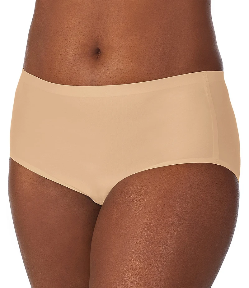 Le Mystere Smooth Shape Leak Resistant Brief Period Panty