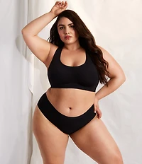 Le Mystere Smooth Shape Seamless Contour Wireless Bra